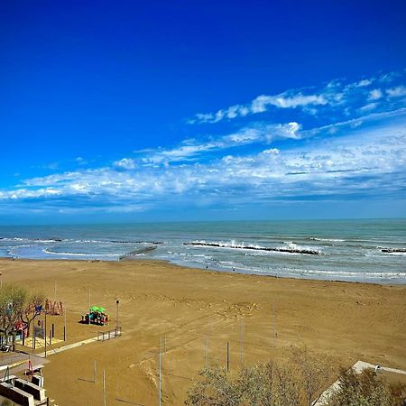 Hotel Sacramora Rimini Kültér fotó