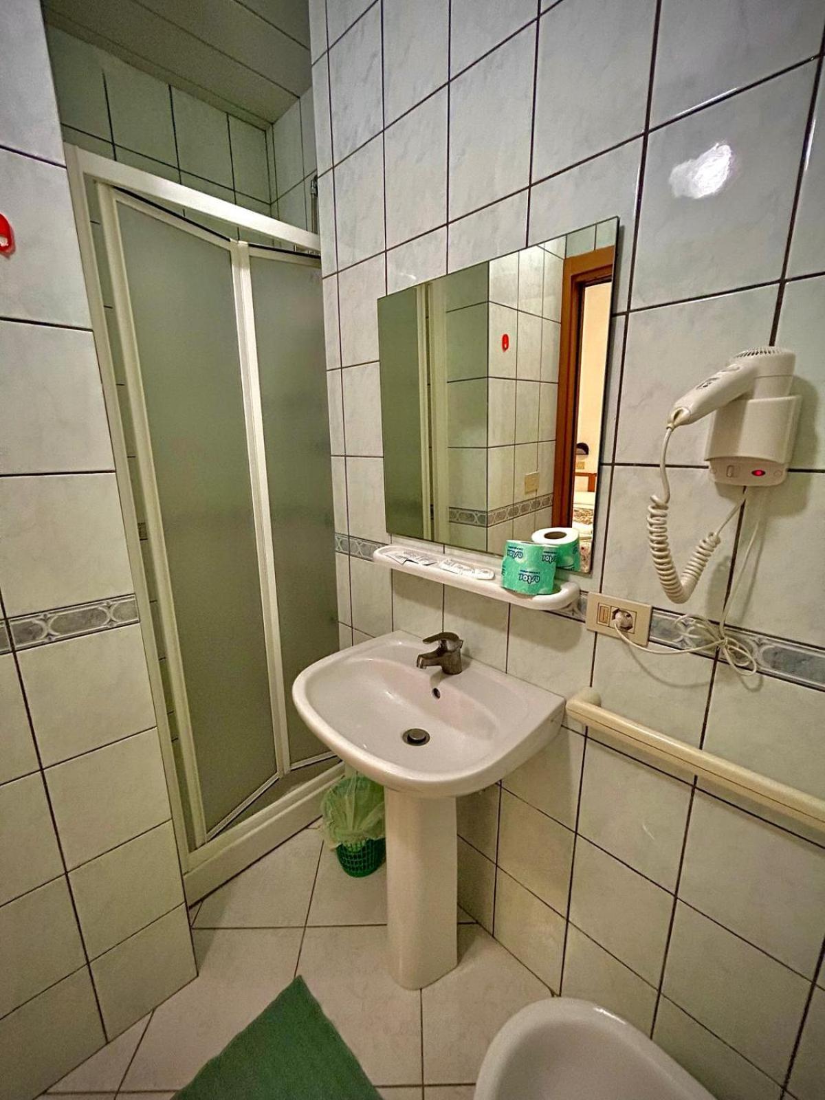 Hotel Sacramora Rimini Kültér fotó