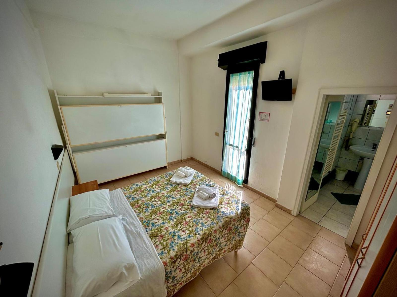 Hotel Sacramora Rimini Kültér fotó