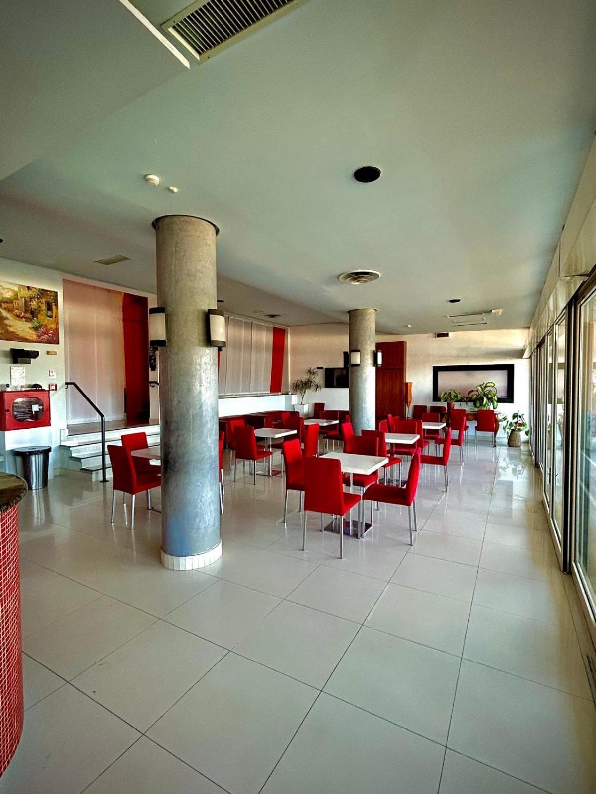 Hotel Sacramora Rimini Kültér fotó