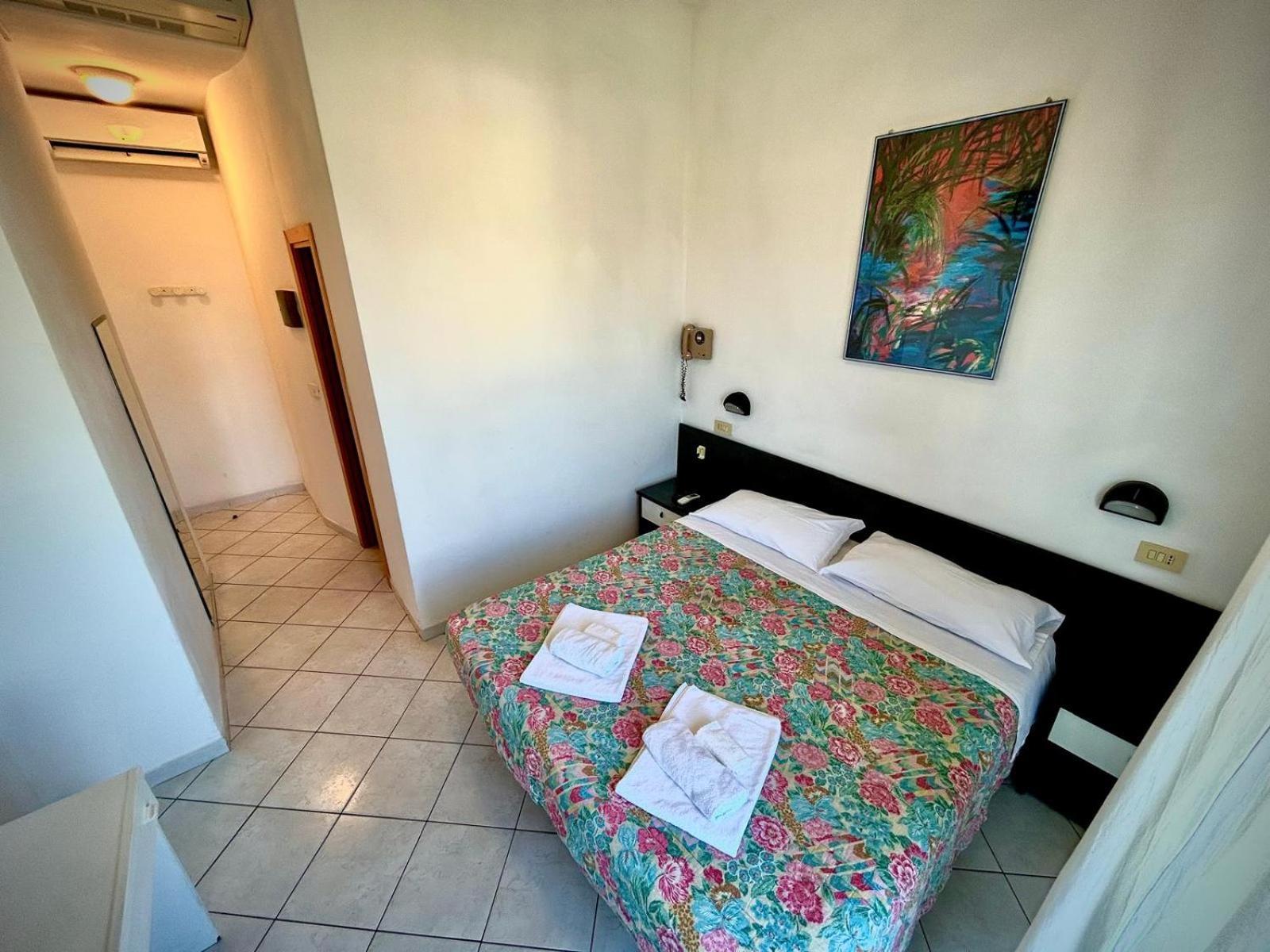 Hotel Sacramora Rimini Kültér fotó