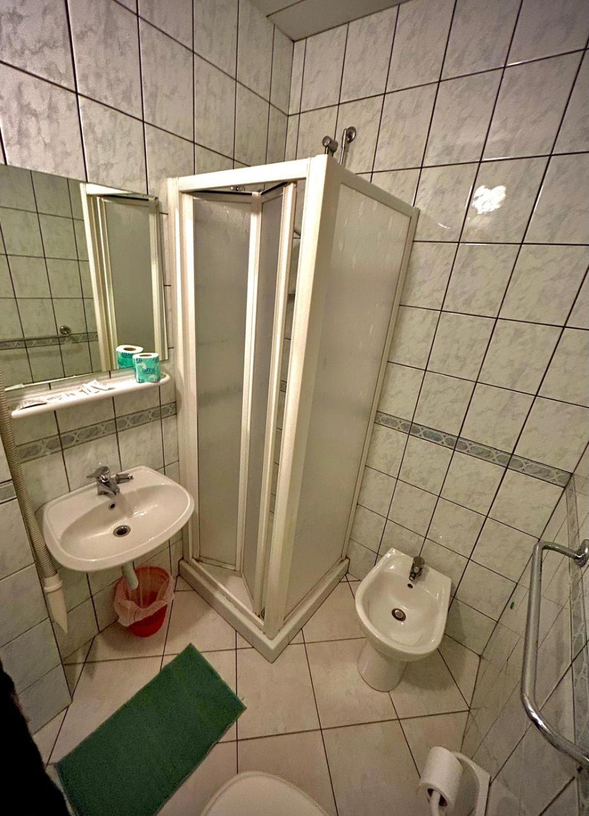 Hotel Sacramora Rimini Kültér fotó