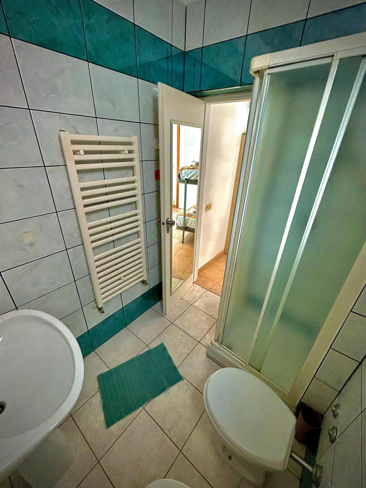 Hotel Sacramora Rimini Kültér fotó